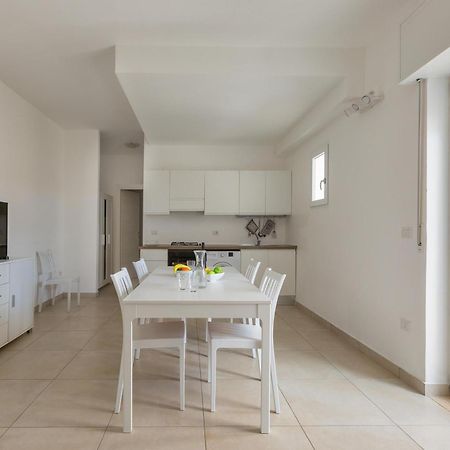 Residence Marelena Casalabate Luaran gambar