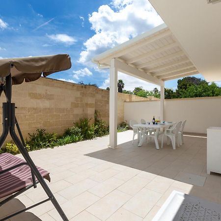 Residence Marelena Casalabate Luaran gambar