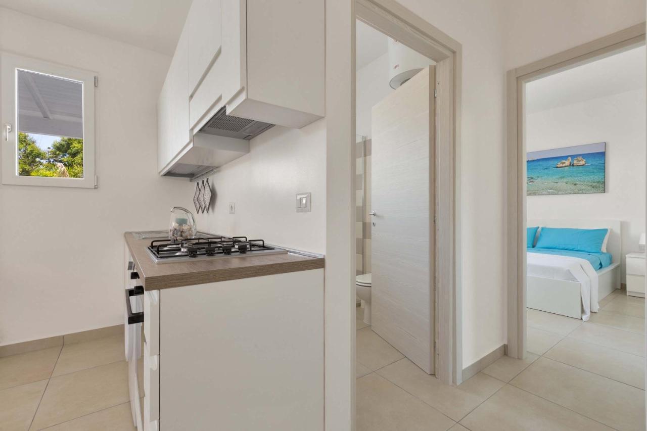 Residence Marelena Casalabate Luaran gambar