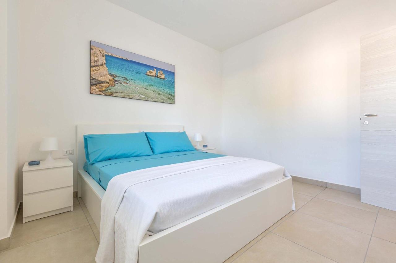 Residence Marelena Casalabate Luaran gambar