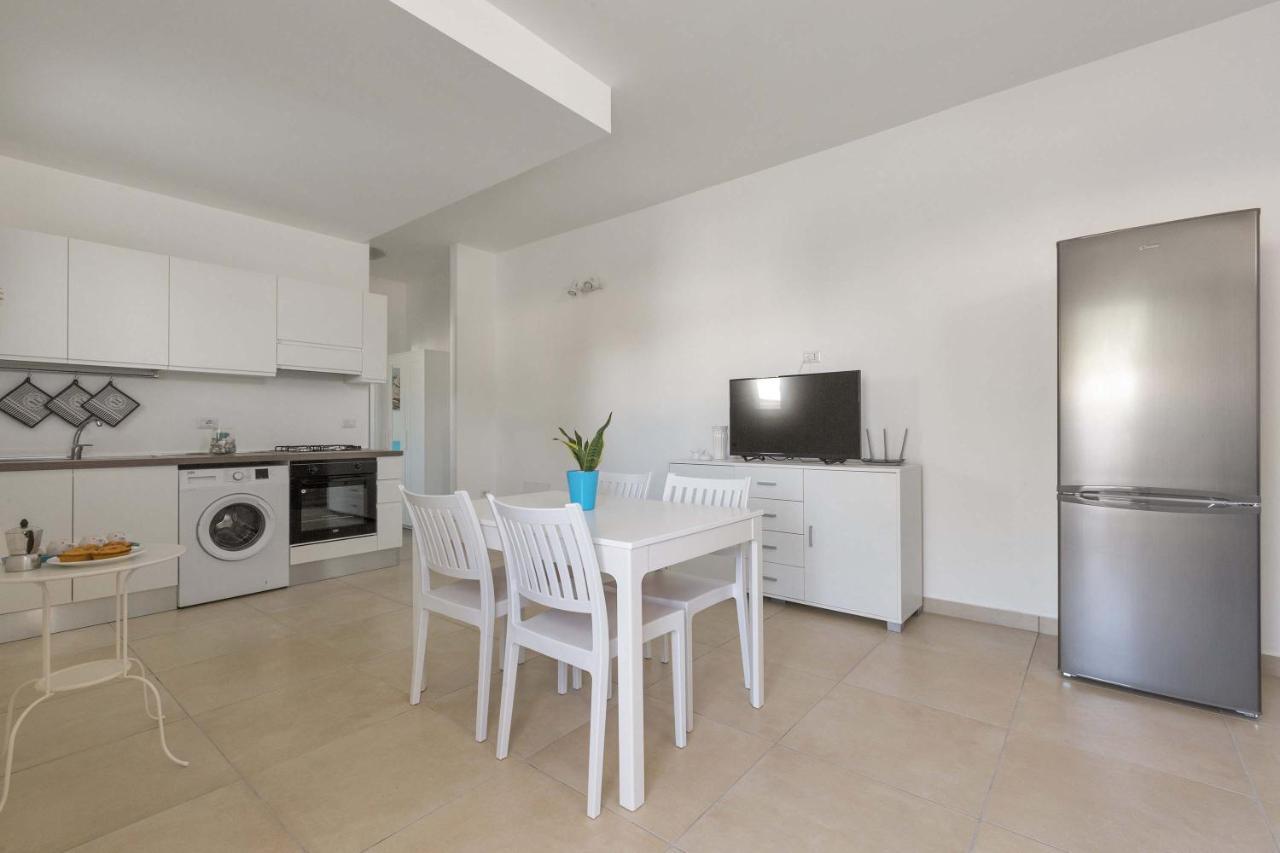 Residence Marelena Casalabate Luaran gambar