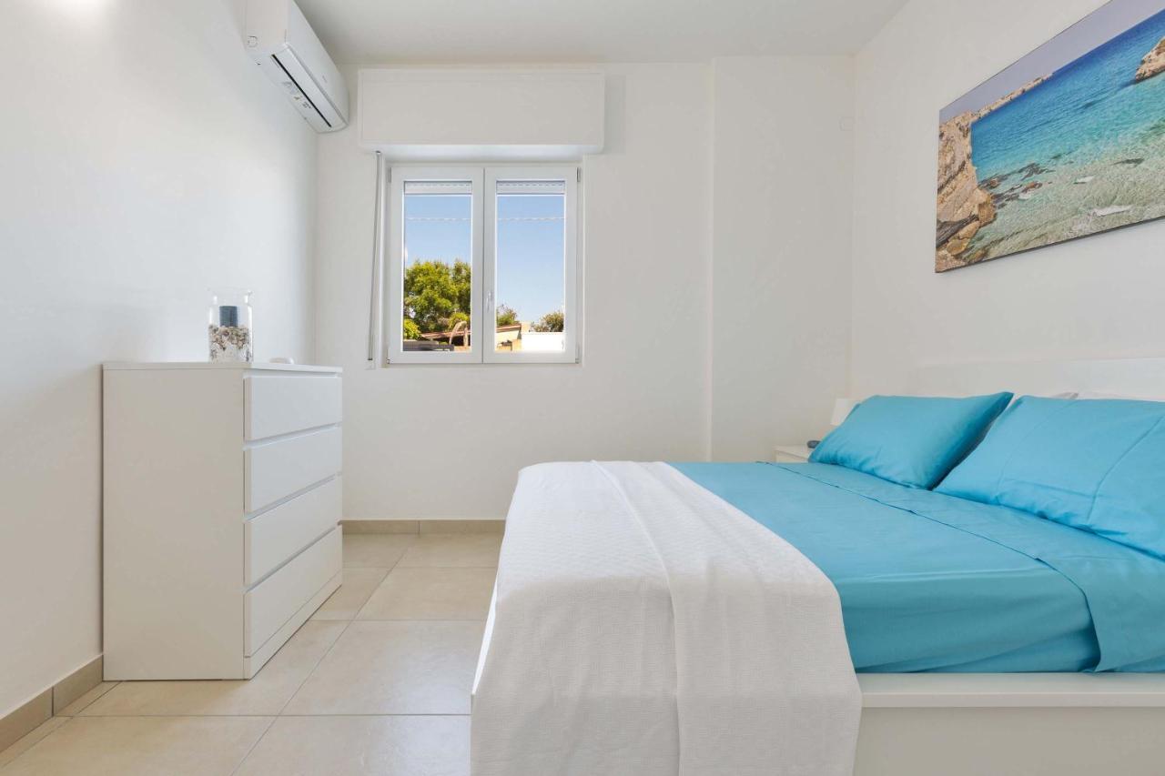 Residence Marelena Casalabate Luaran gambar