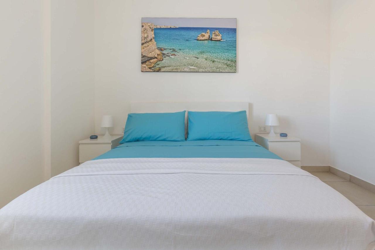 Residence Marelena Casalabate Luaran gambar