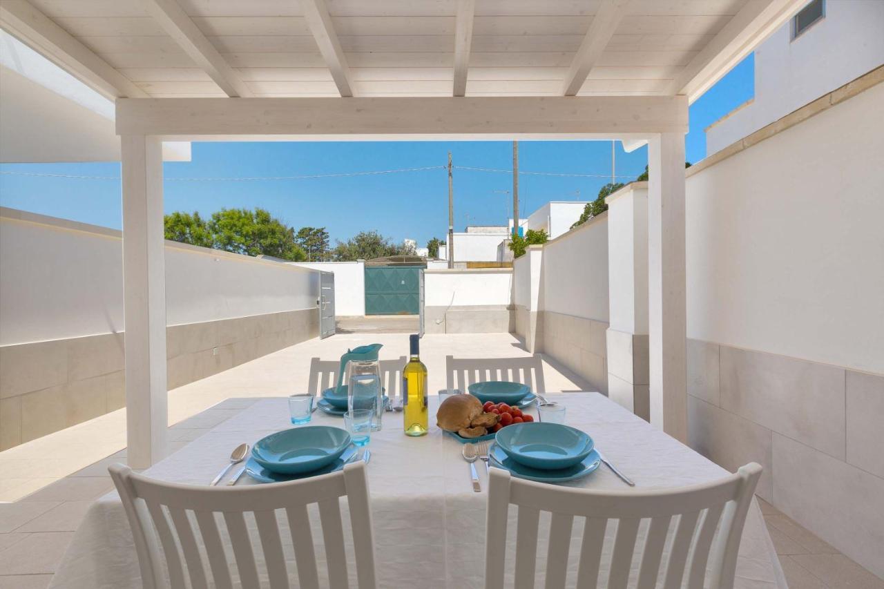 Residence Marelena Casalabate Luaran gambar