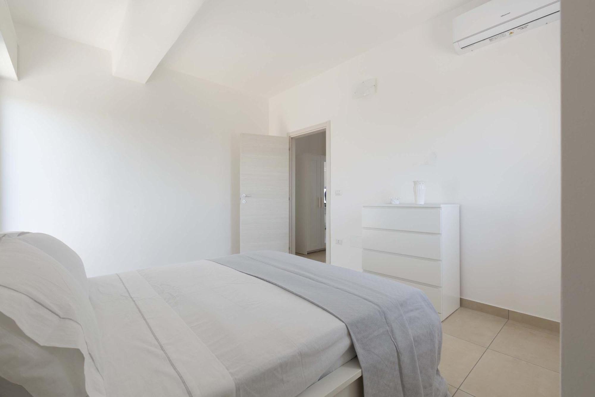 Residence Marelena Casalabate Luaran gambar