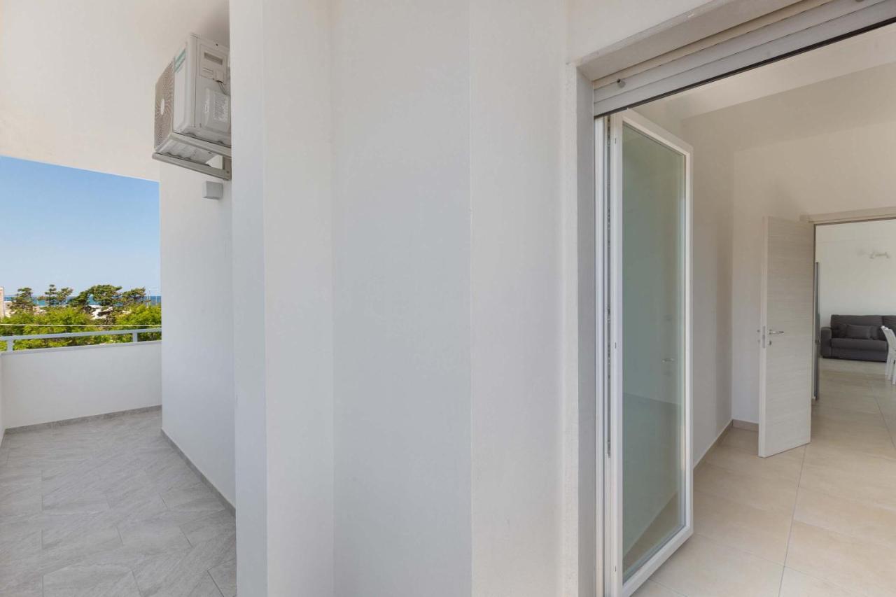 Residence Marelena Casalabate Luaran gambar