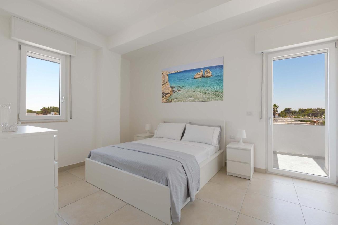 Residence Marelena Casalabate Luaran gambar