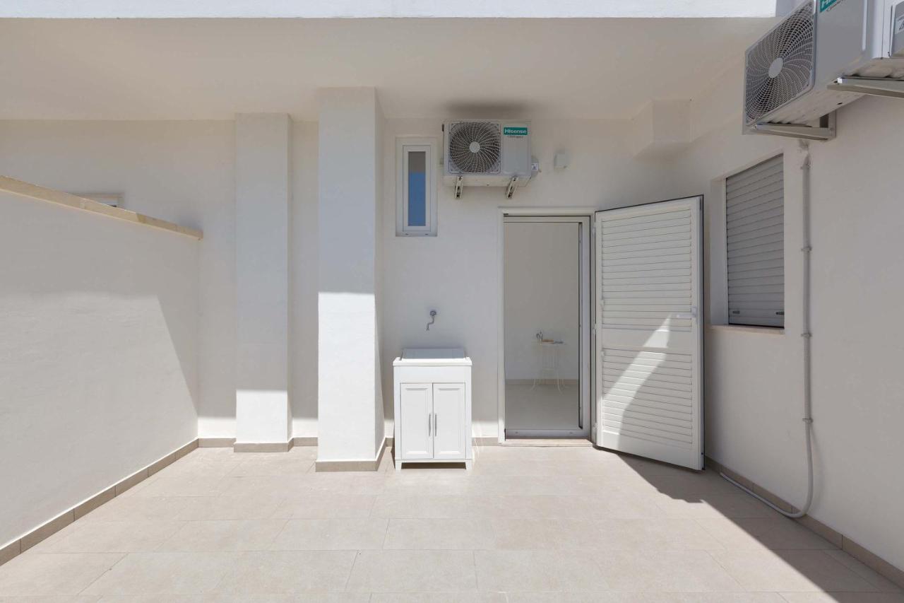 Residence Marelena Casalabate Luaran gambar