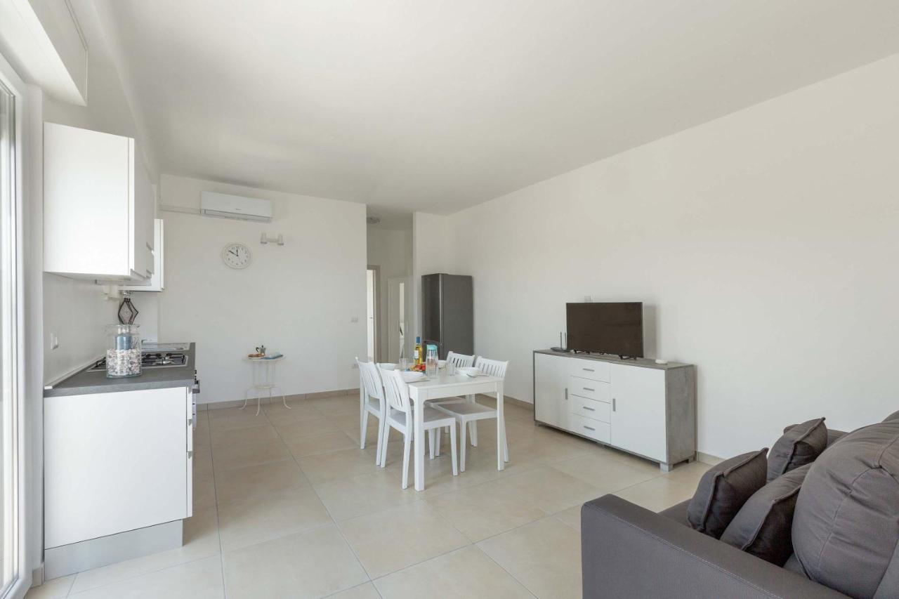 Residence Marelena Casalabate Luaran gambar