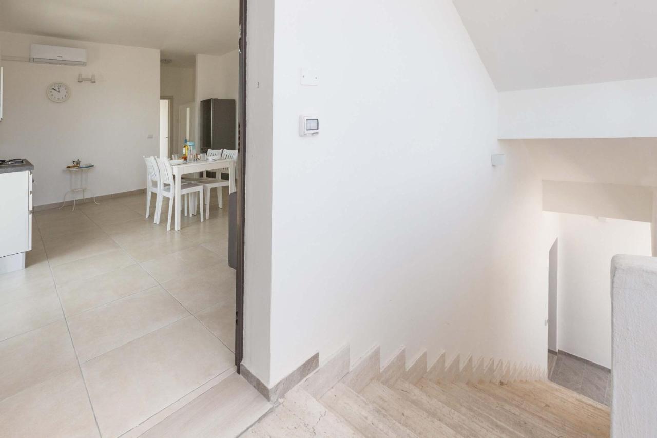 Residence Marelena Casalabate Luaran gambar