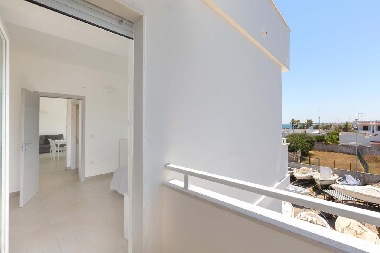 Residence Marelena Casalabate Luaran gambar