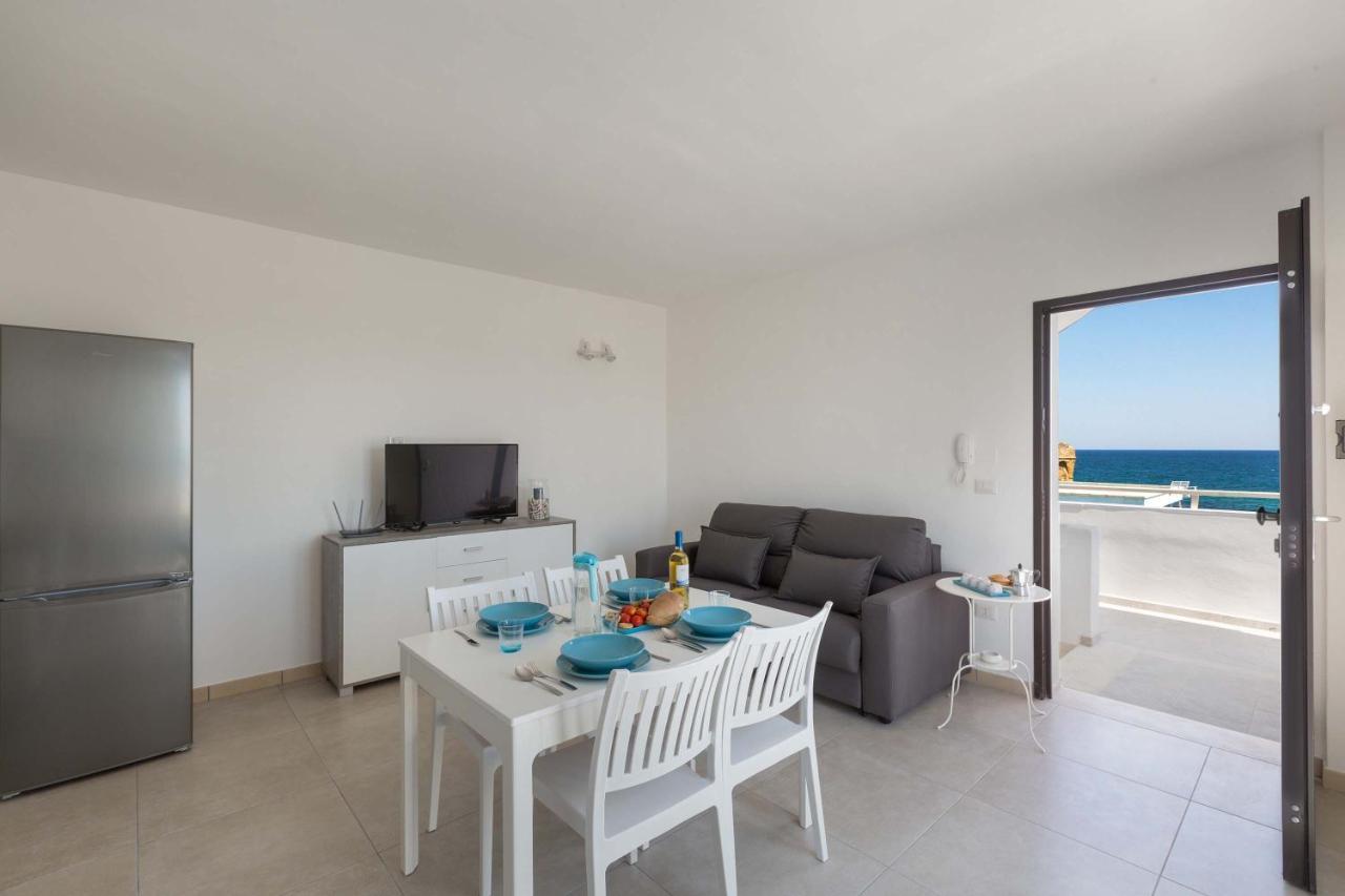 Residence Marelena Casalabate Luaran gambar