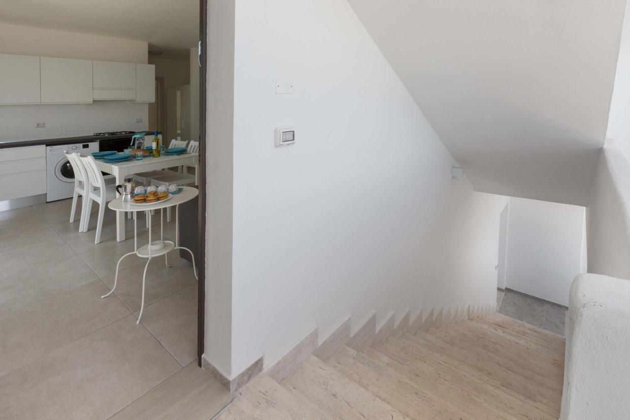 Residence Marelena Casalabate Luaran gambar