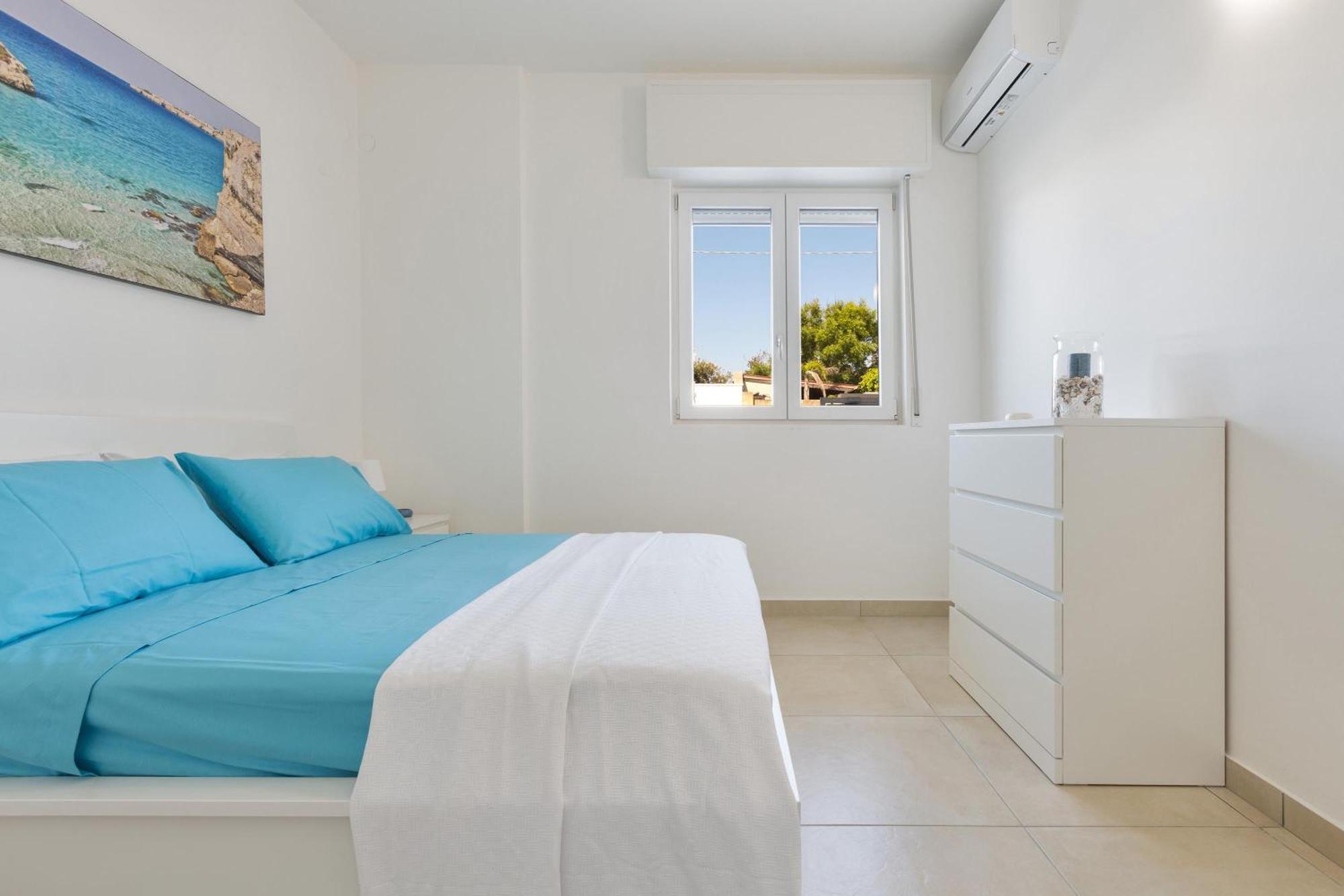 Residence Marelena Casalabate Luaran gambar