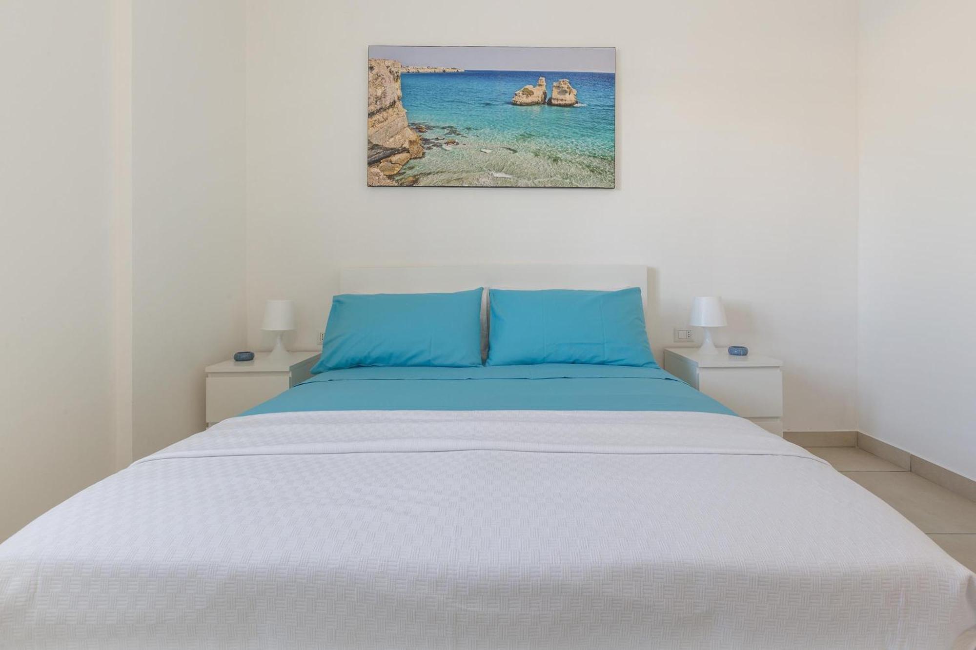 Residence Marelena Casalabate Luaran gambar