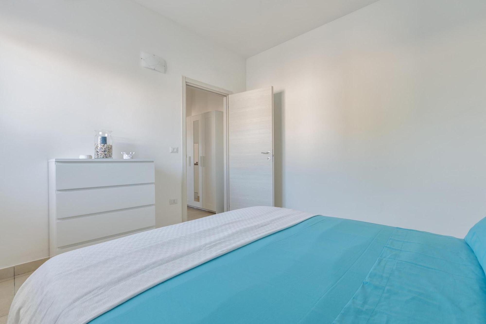 Residence Marelena Casalabate Luaran gambar