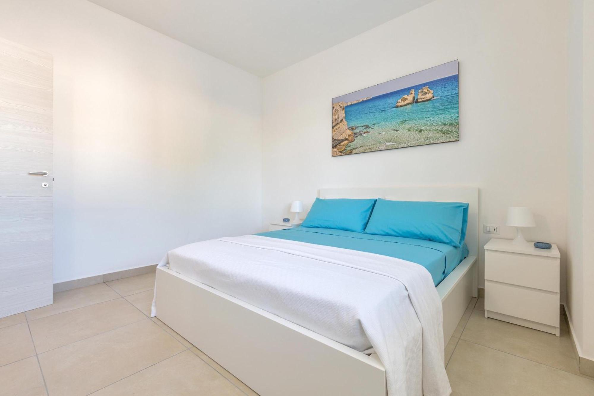 Residence Marelena Casalabate Luaran gambar