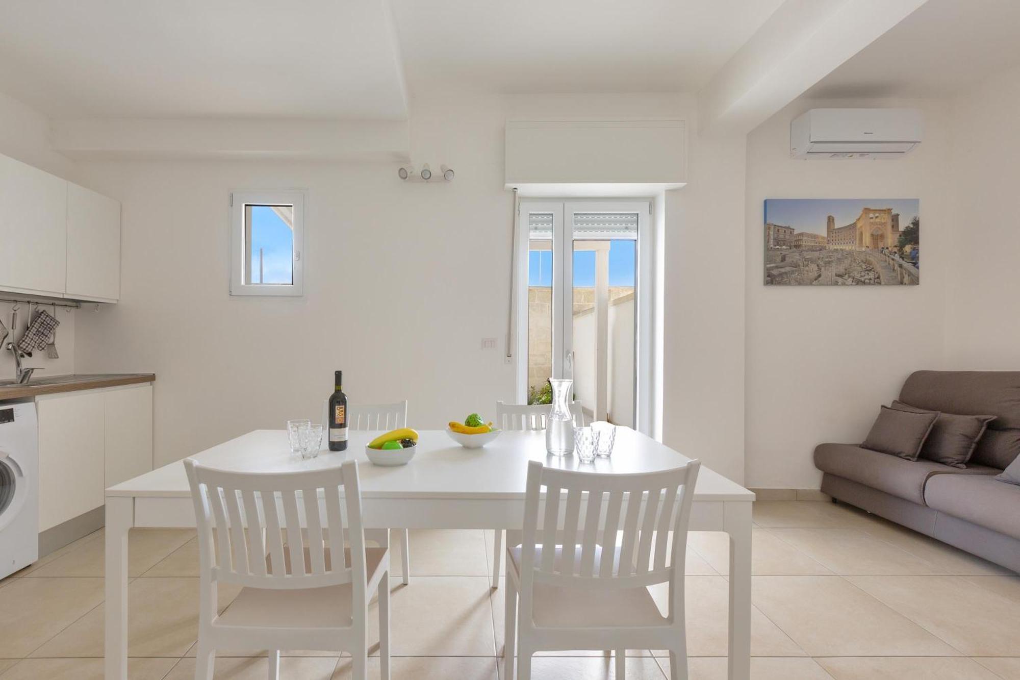 Residence Marelena Casalabate Luaran gambar